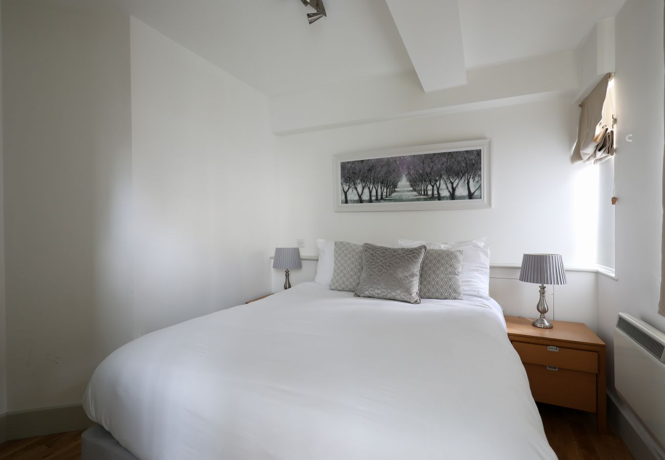 Apartment in London - Nell Gwynn Chelsea SW3