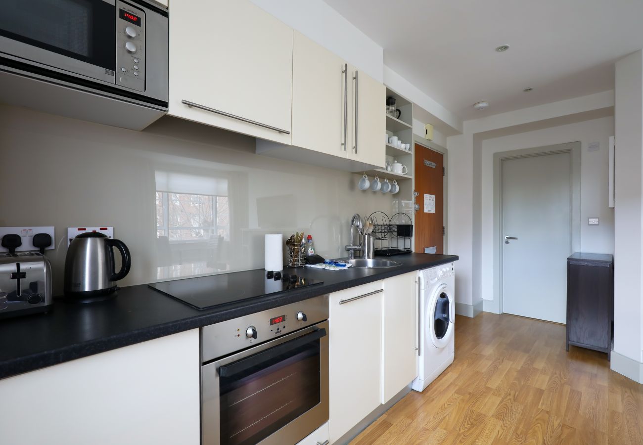 Apartment in London - Nell Gwynn Chelsea SW3