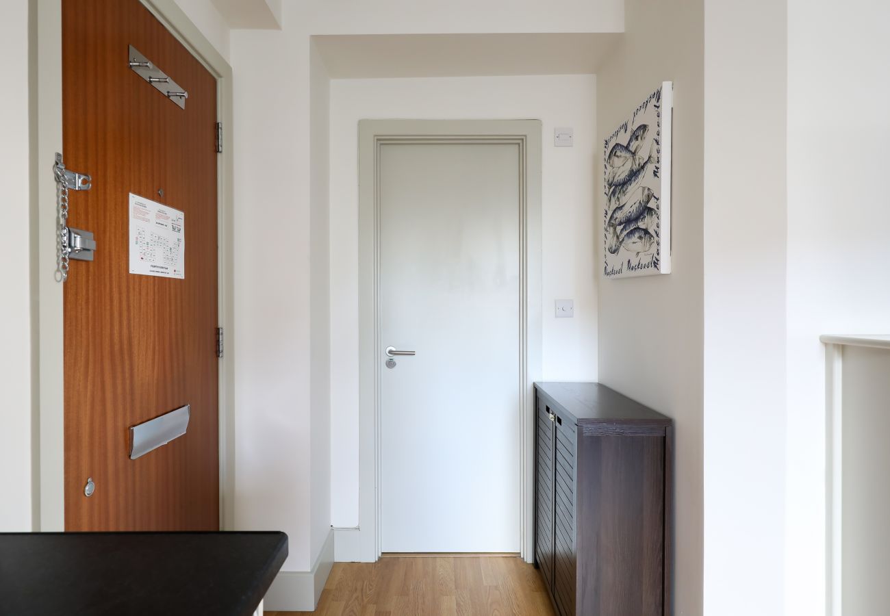 Apartment in London - Nell Gwynn Chelsea SW3