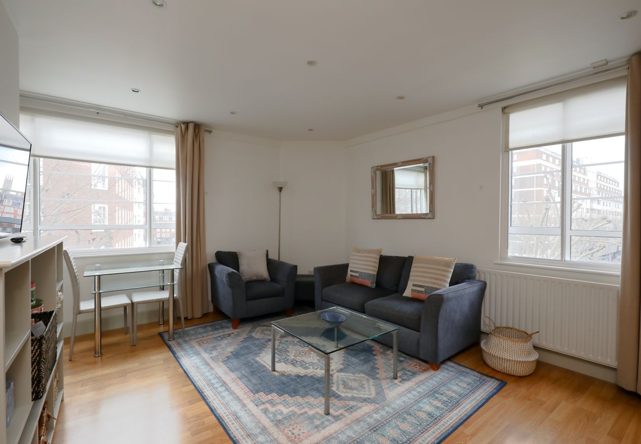 Apartment in London - Nell Gwynn Chelsea SW3