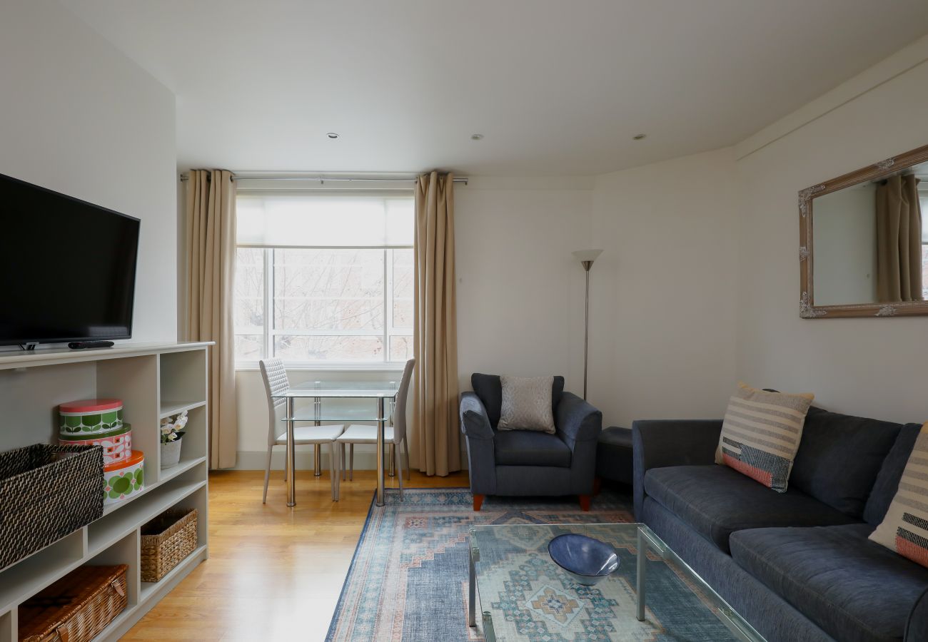 Apartment in London - Nell Gwynn Chelsea SW3