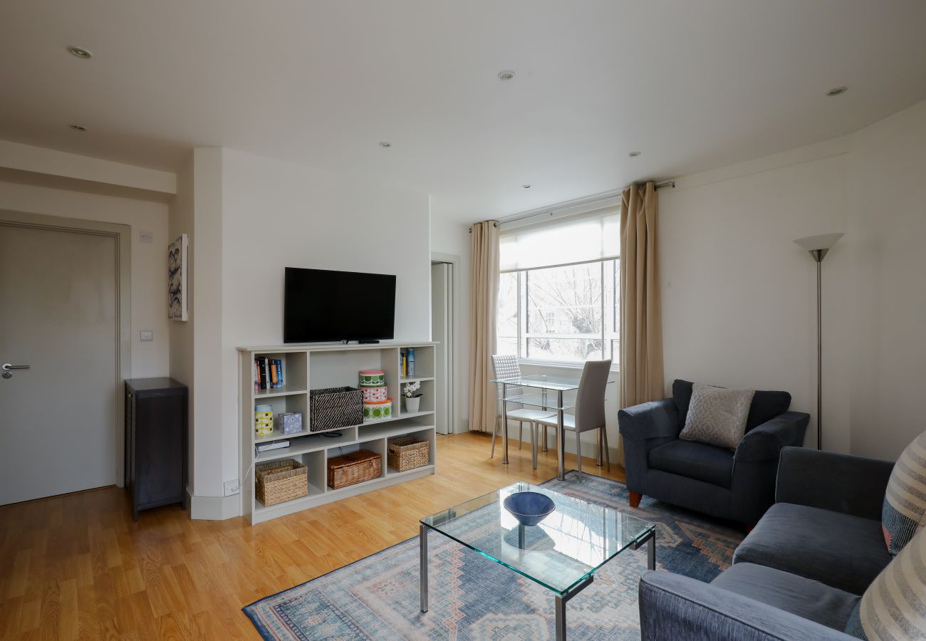 Apartment in London - Nell Gwynn Chelsea SW3