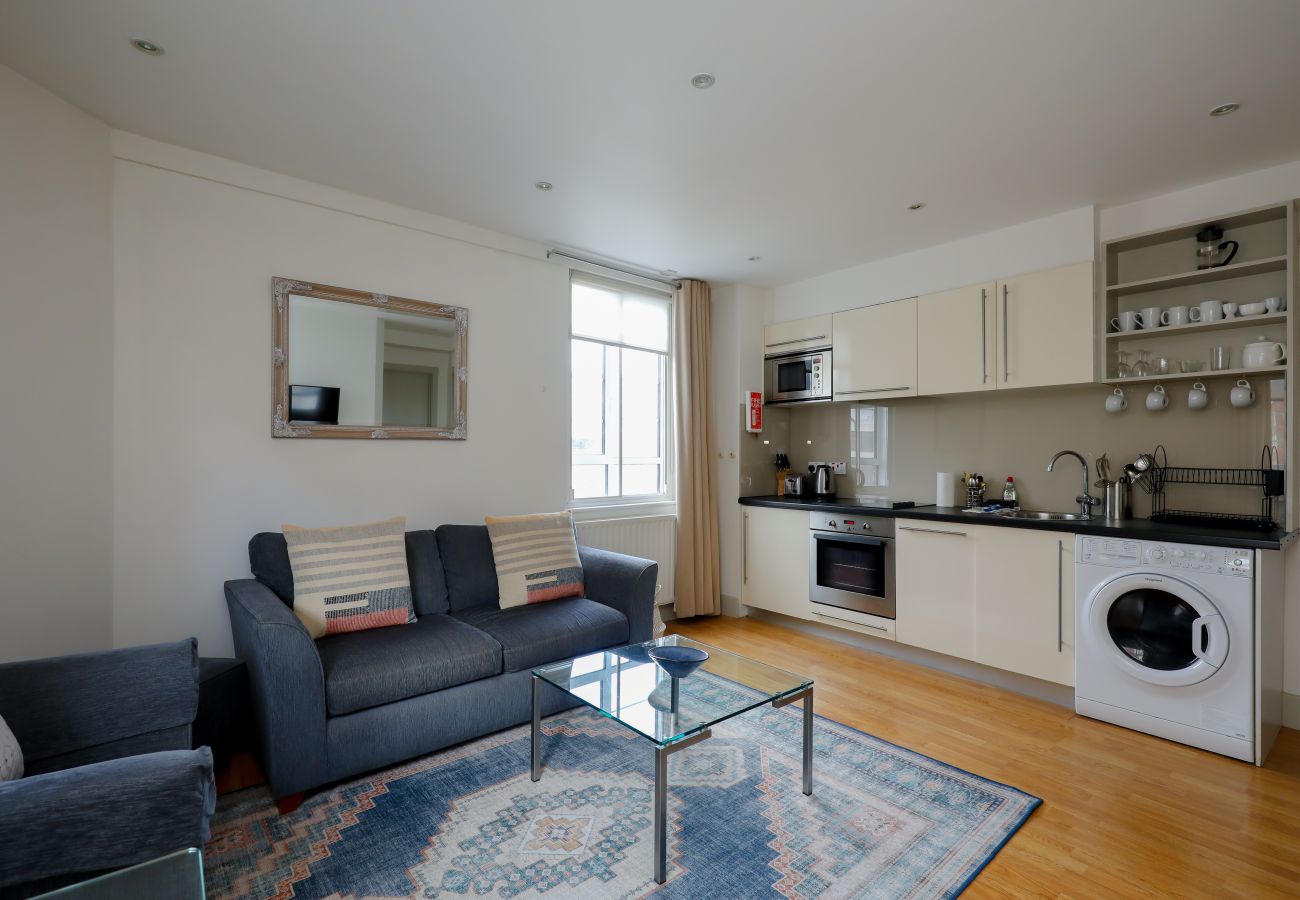 Apartment in London - Nell Gwynn Chelsea SW3