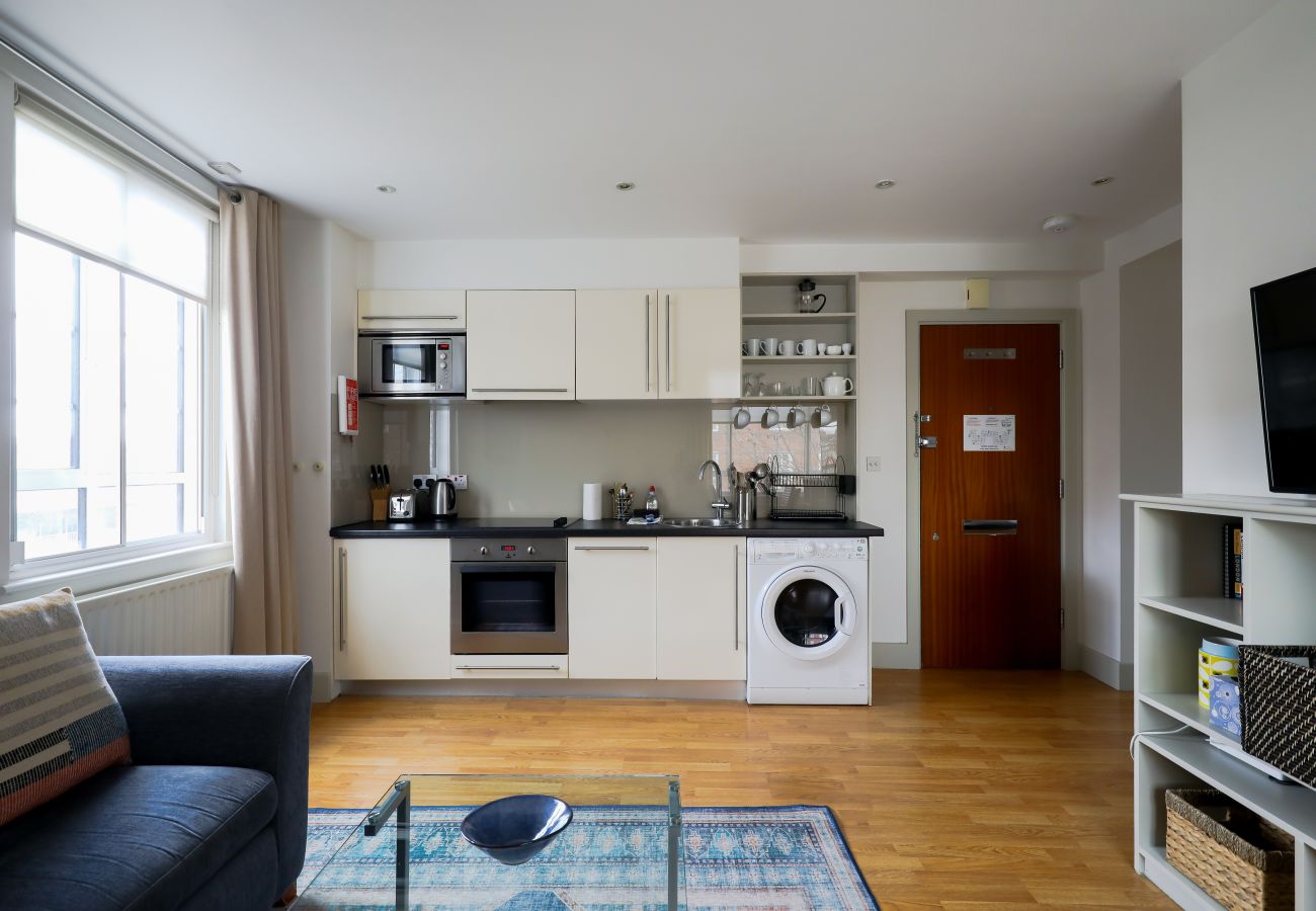 Apartment in London - Nell Gwynn Chelsea SW3