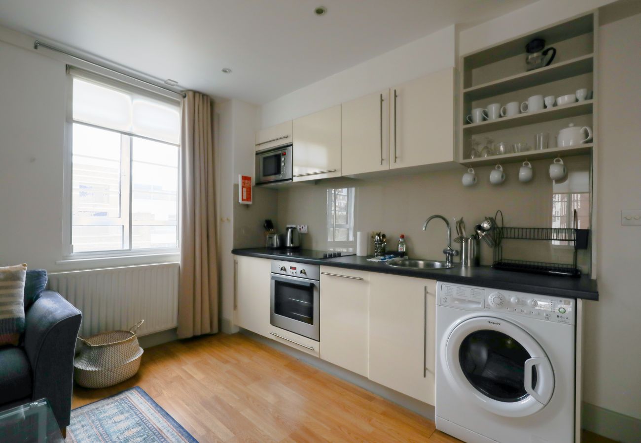 Apartment in London - Nell Gwynn Chelsea SW3