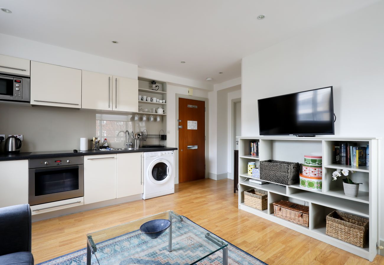 Apartment in London - Nell Gwynn Chelsea SW3