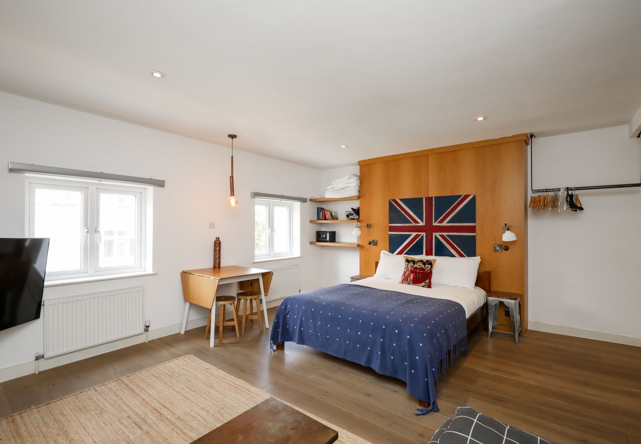 Studio in London - Fitzrovia Studio 3 W1