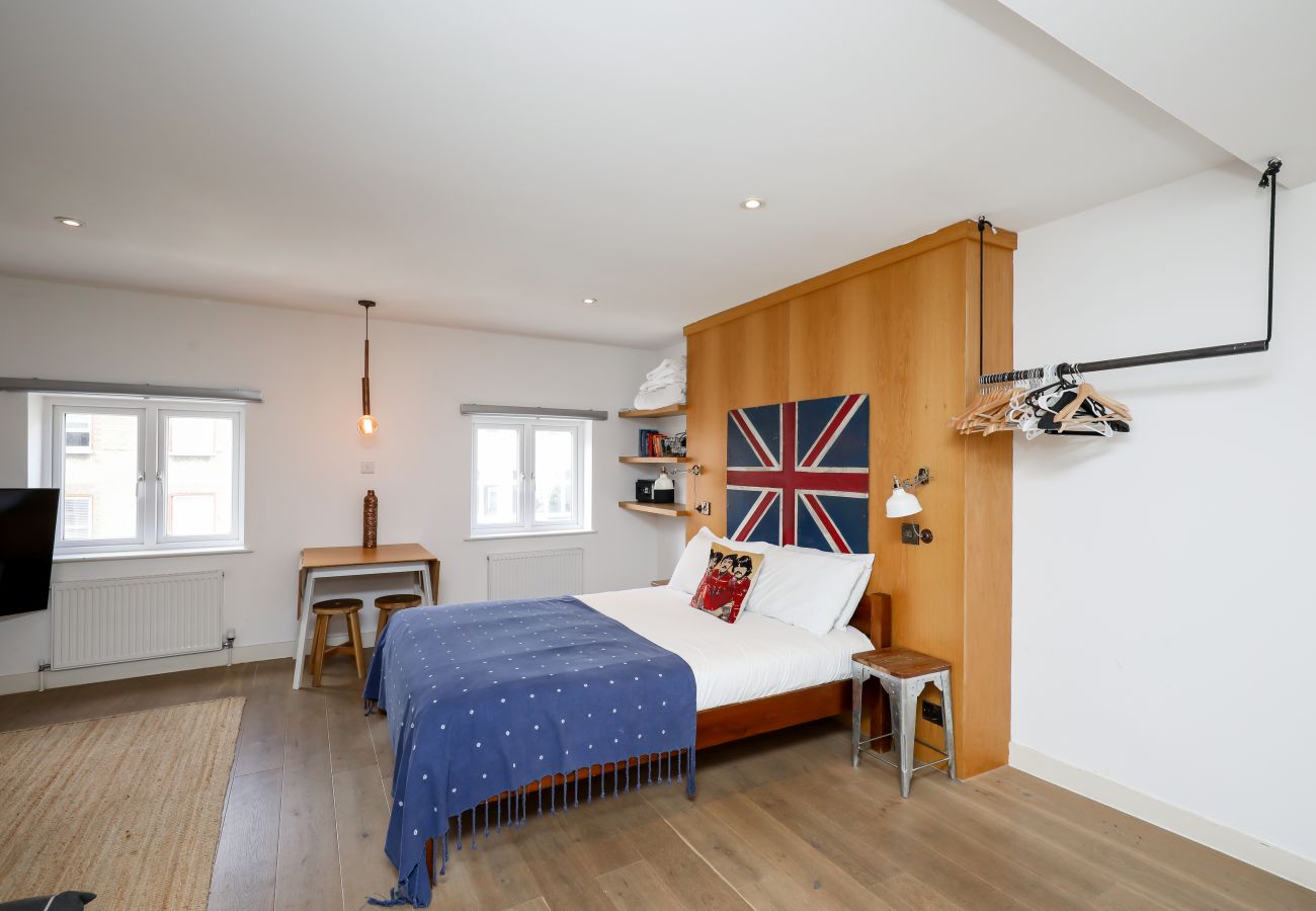 Studio in London - Fitzrovia Studio 3 W1