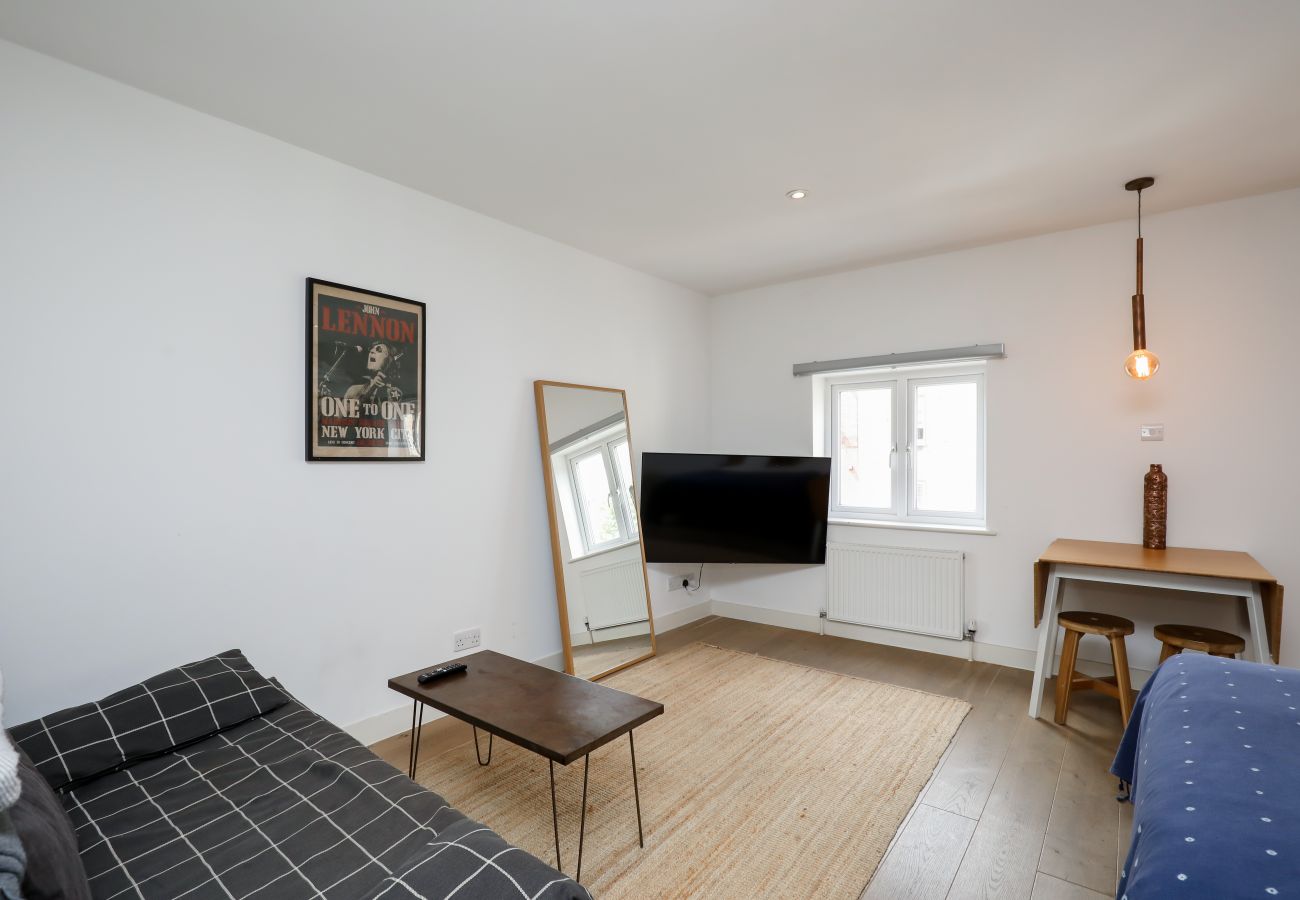 Studio in London - Fitzrovia Studio 3 W1