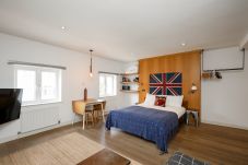 Studio in London - Fitzrovia Studio 3 W1