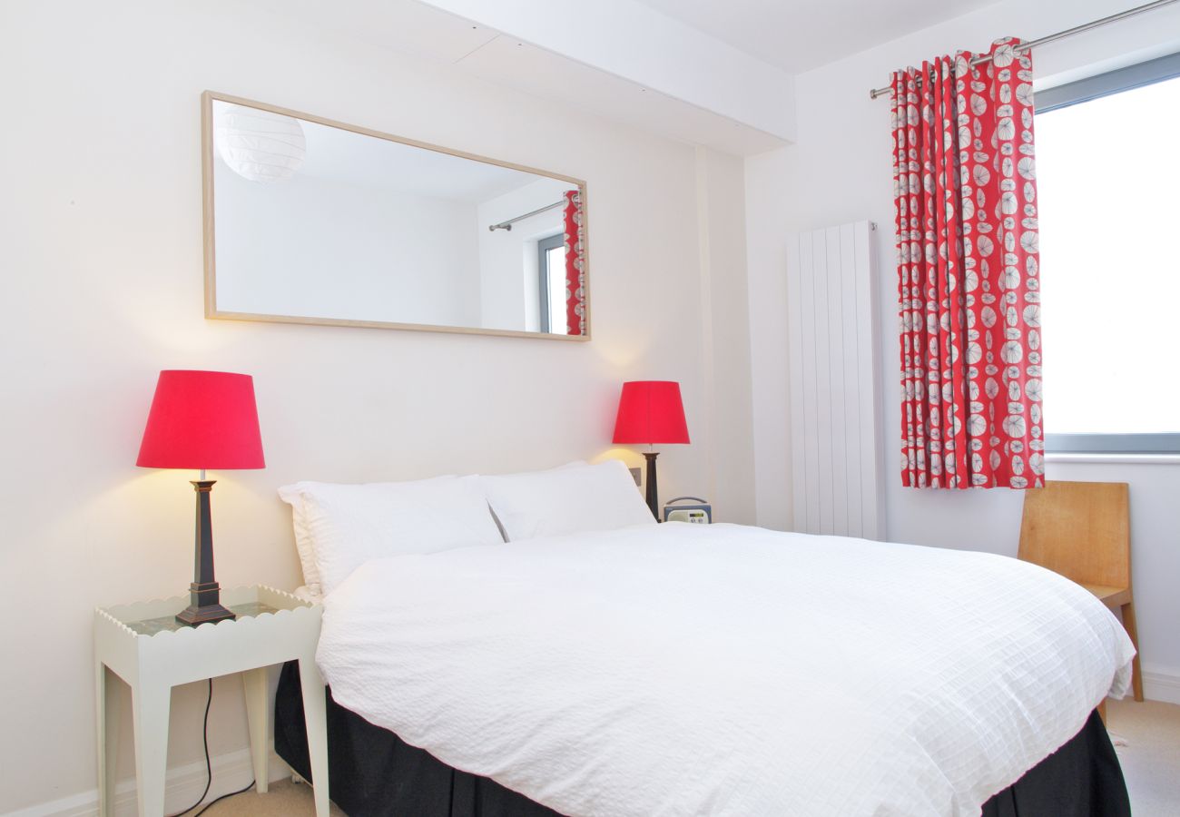 Apartment in London - Clerkenwell Turnmill EC1