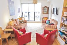 Apartment in London - Clerkenwell Turnmill EC1