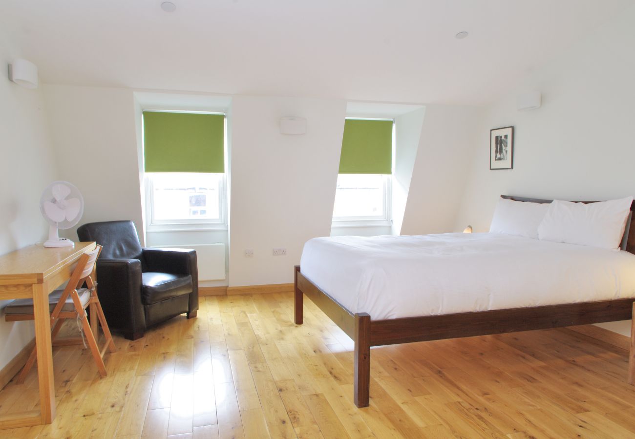 Apartment in London - The Cut Waterloo SE1