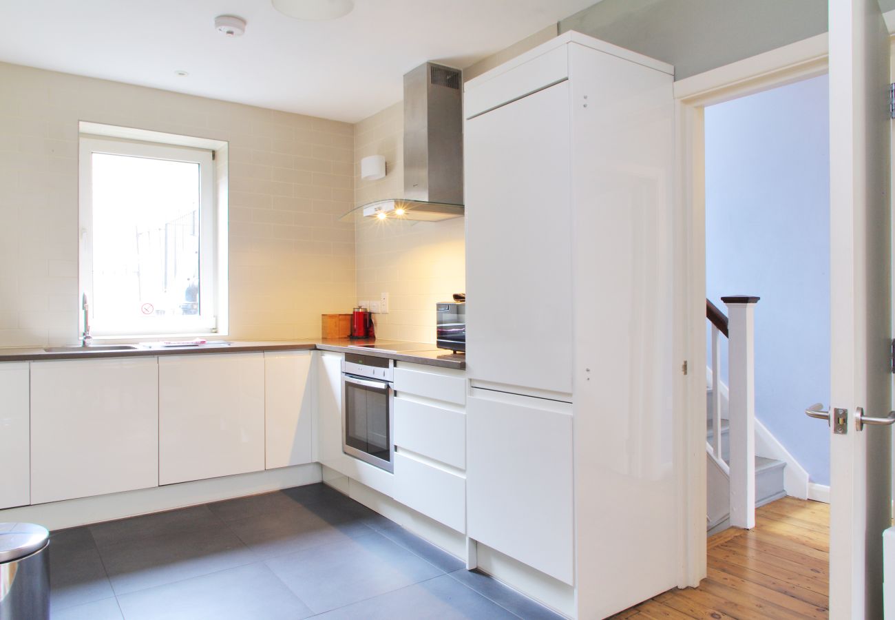 Apartment in London - The Cut Waterloo SE1