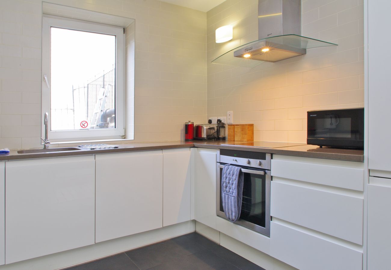 Apartment in London - The Cut Waterloo SE1