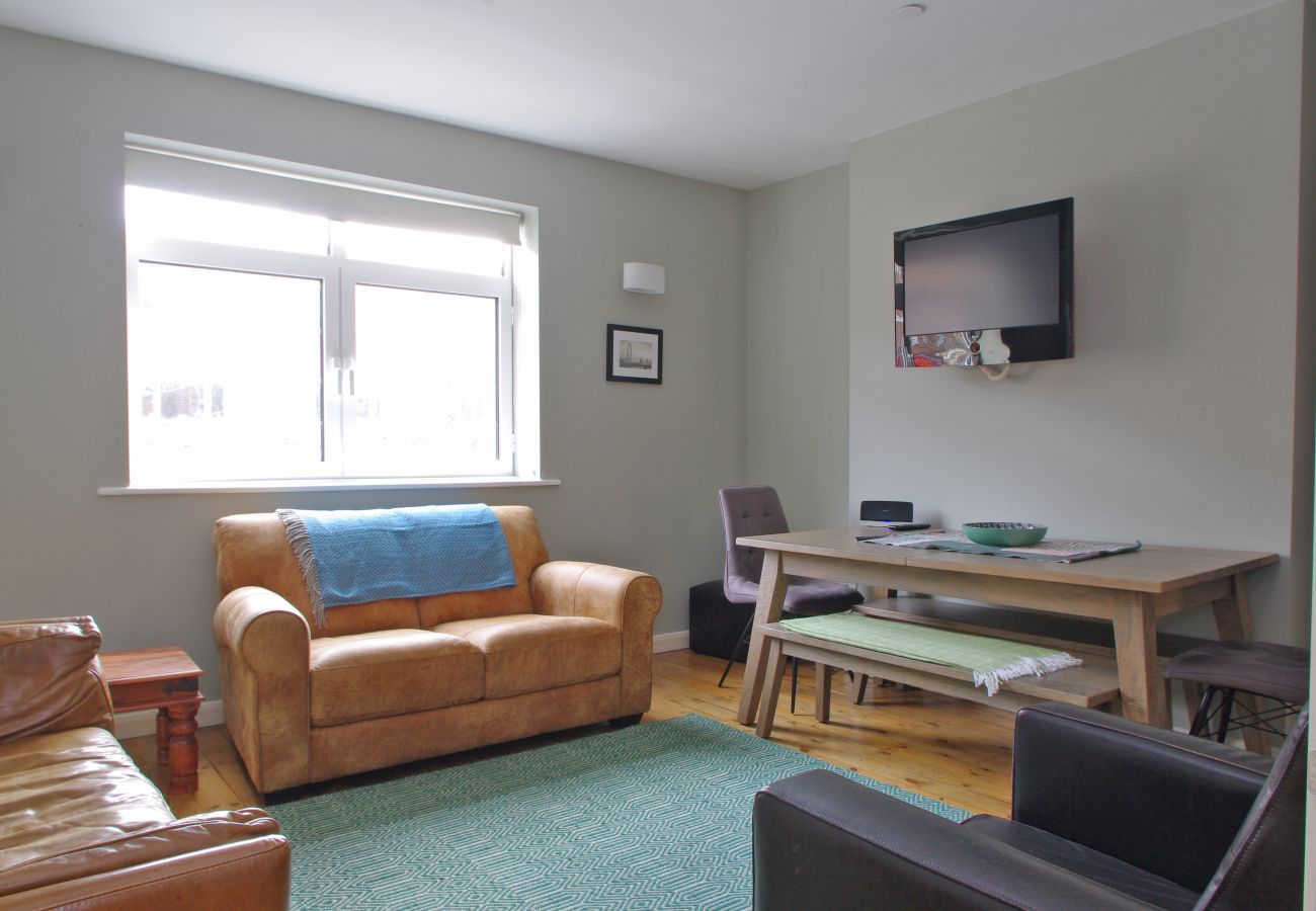 Apartment in London - The Cut Waterloo SE1