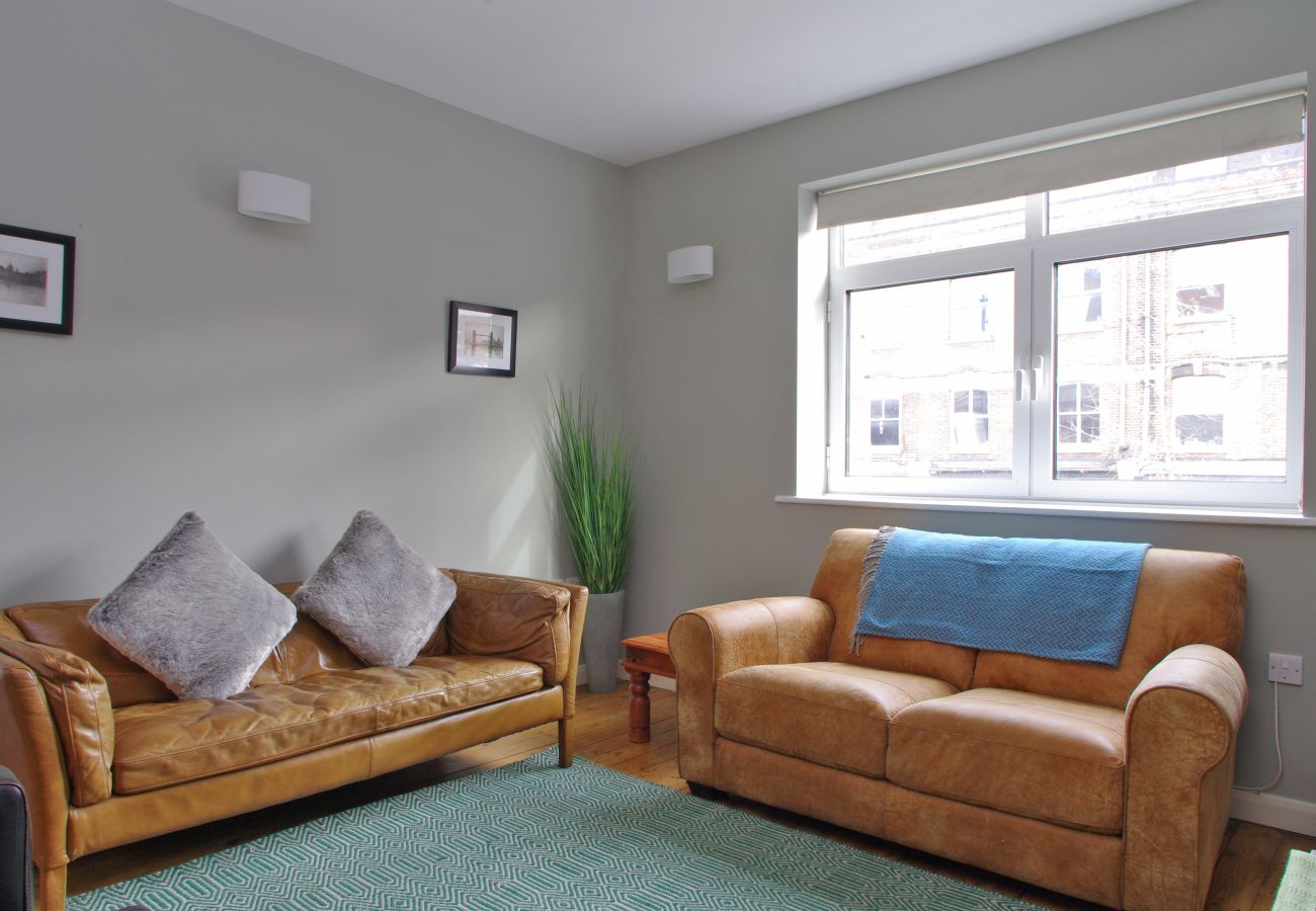 Apartment in London - The Cut Waterloo SE1