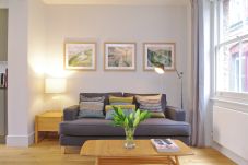 Apartment in London - Albemarle Clerkenwell EC1
