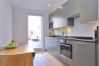 Apartment in London - Albemarle Clerkenwell EC1