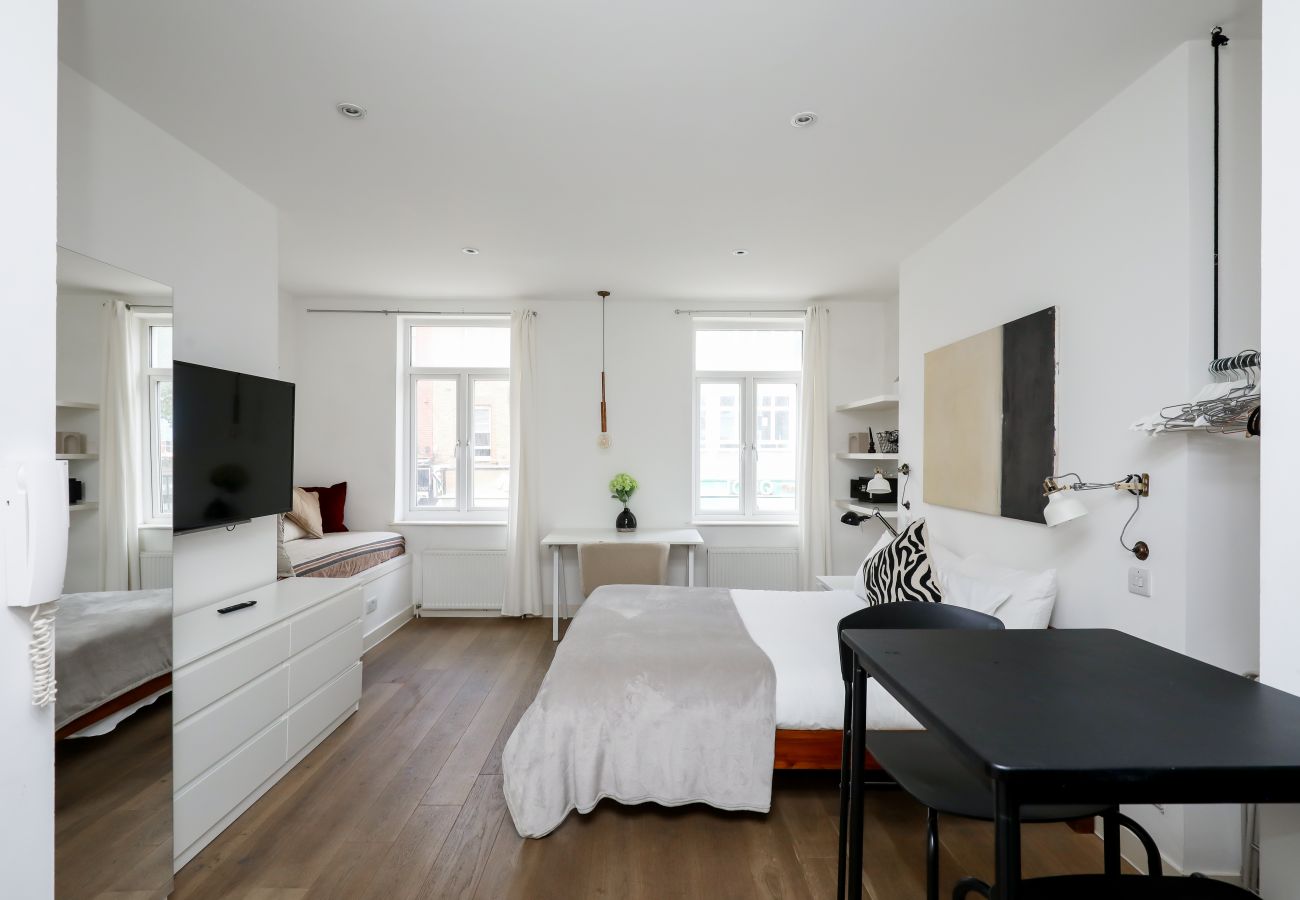 Studio in London - Fitzrovia Studio 1 W1