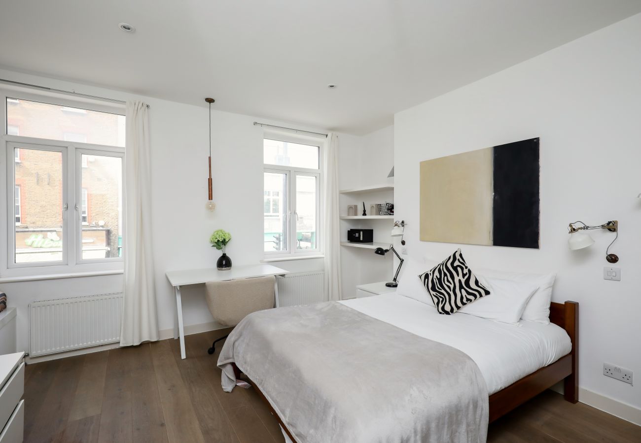 Studio in London - Fitzrovia Studio 1 W1