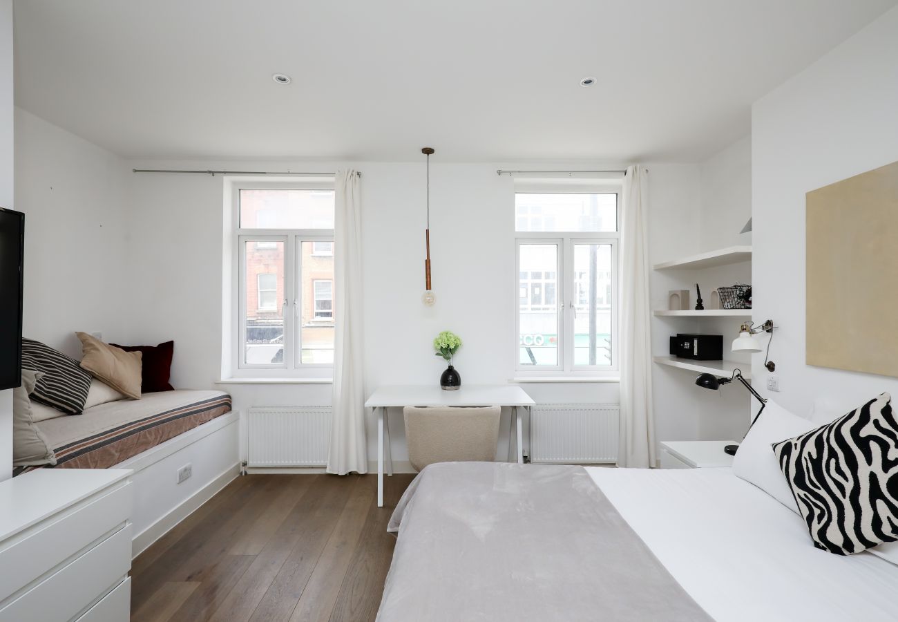 Studio in London - Fitzrovia Studio 1 W1