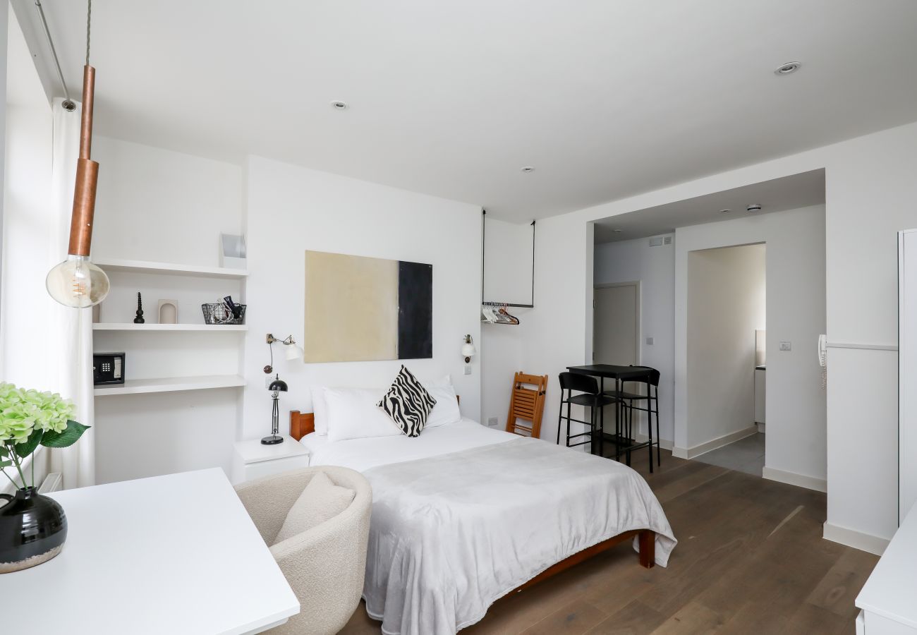 Studio in London - Fitzrovia Studio 1 W1