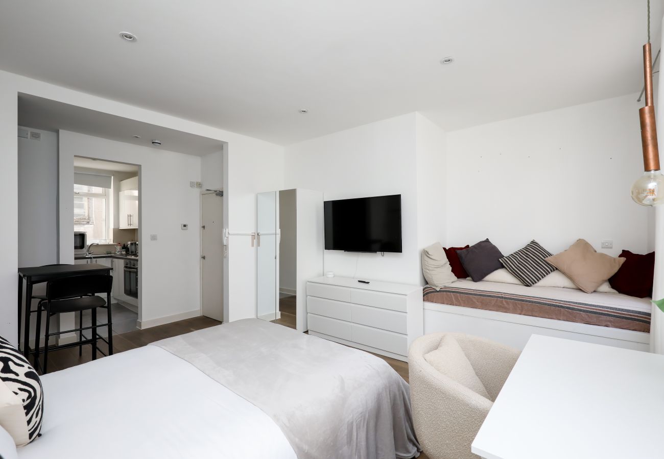 Studio in London - Fitzrovia Studio 1 W1