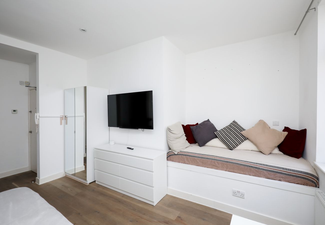 Studio in London - Fitzrovia Studio 1 W1