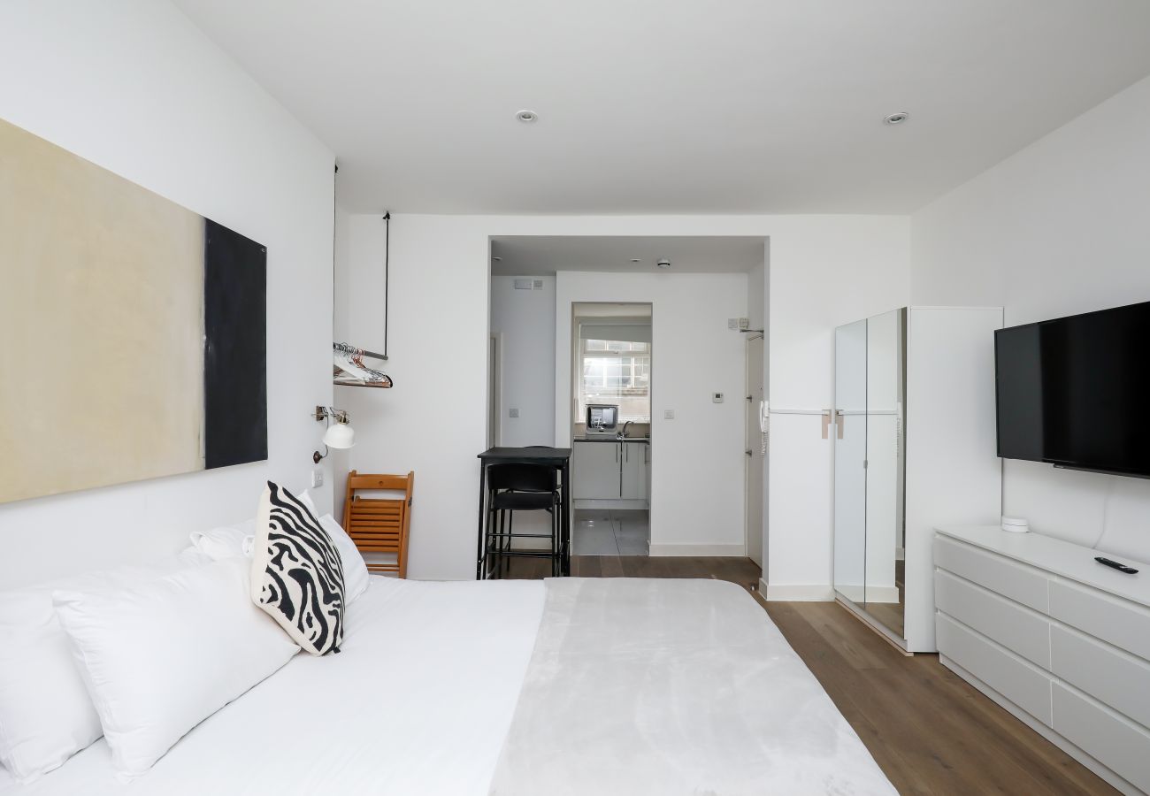 Studio in London - Fitzrovia Studio 1 W1