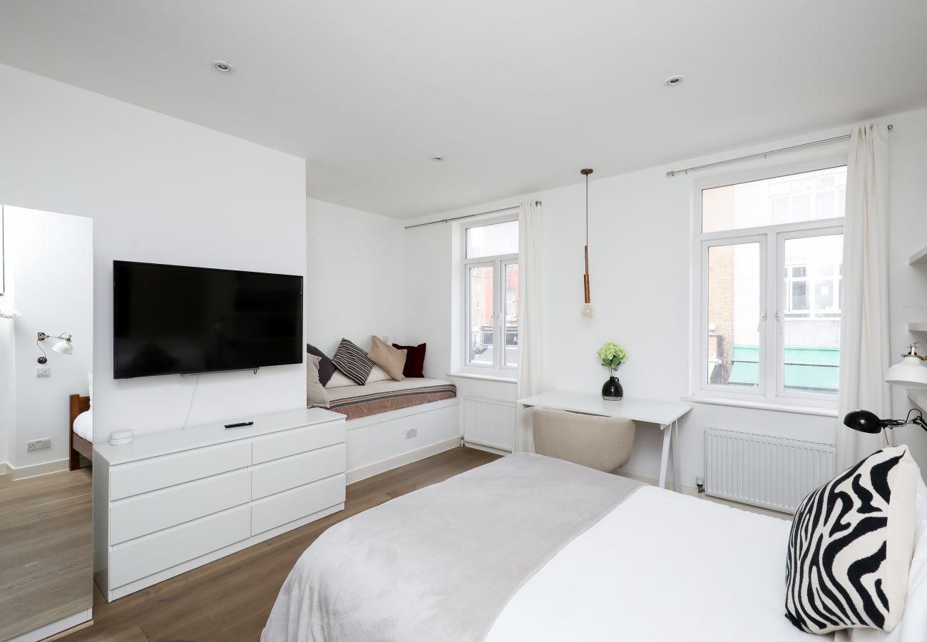 Studio in London - Fitzrovia Studio 1 W1