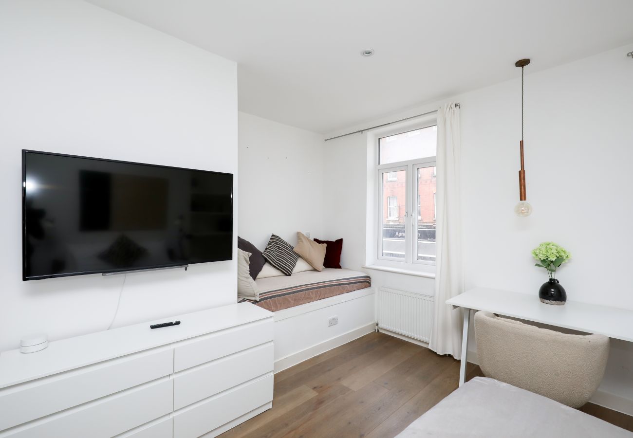 Studio in London - Fitzrovia Studio 1 W1