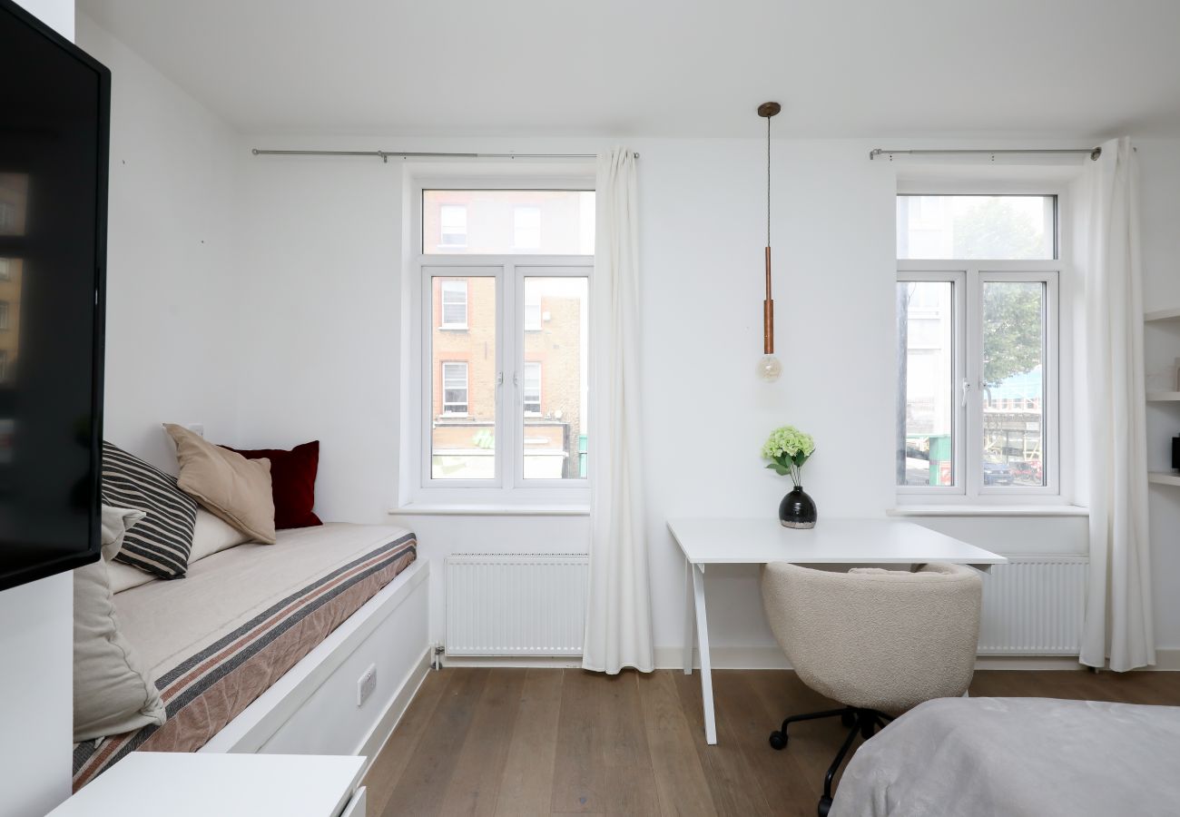 Studio in London - Fitzrovia Studio 1 W1