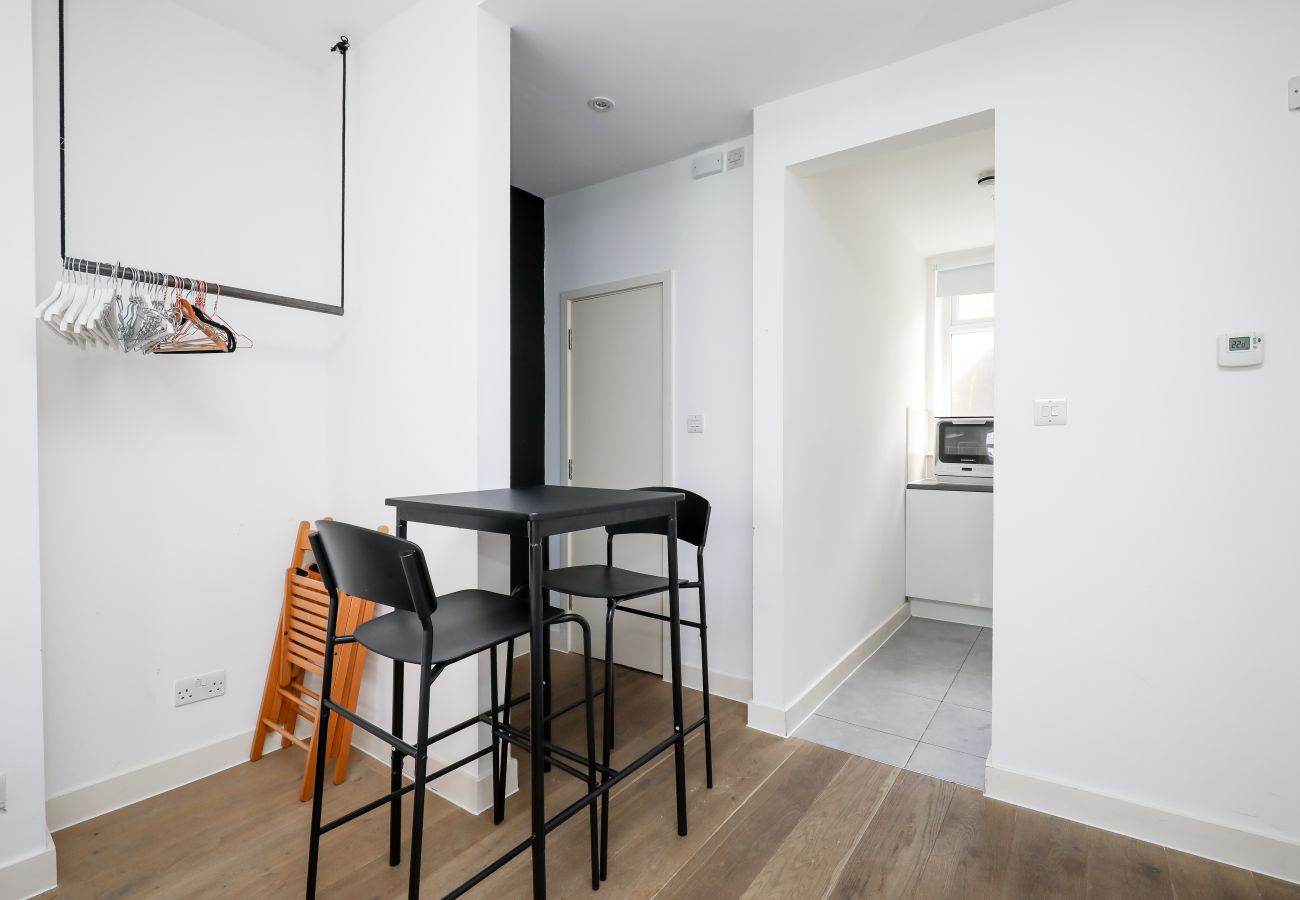 Studio in London - Fitzrovia Studio 1 W1