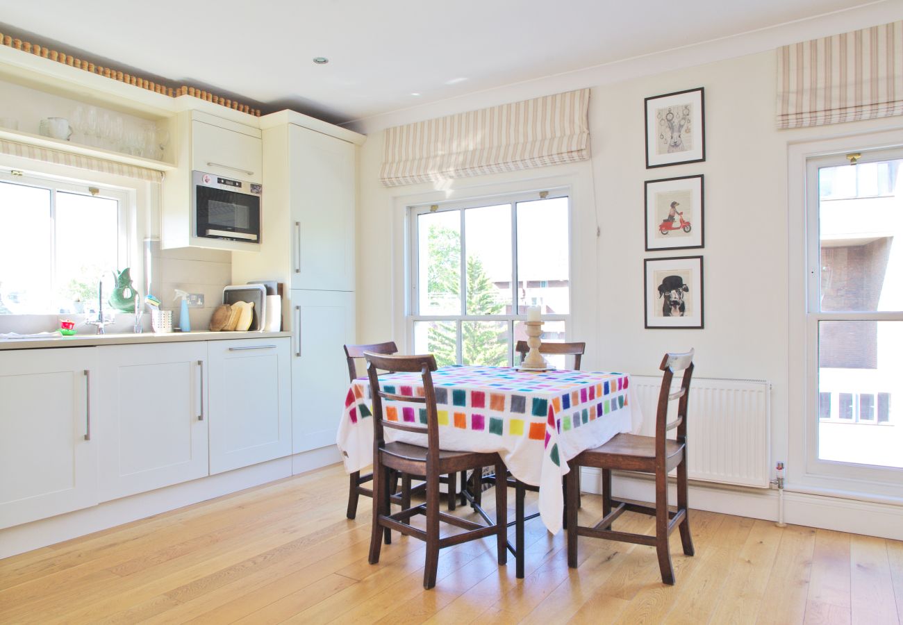 Apartment in London - Notting Hill Talbot W2