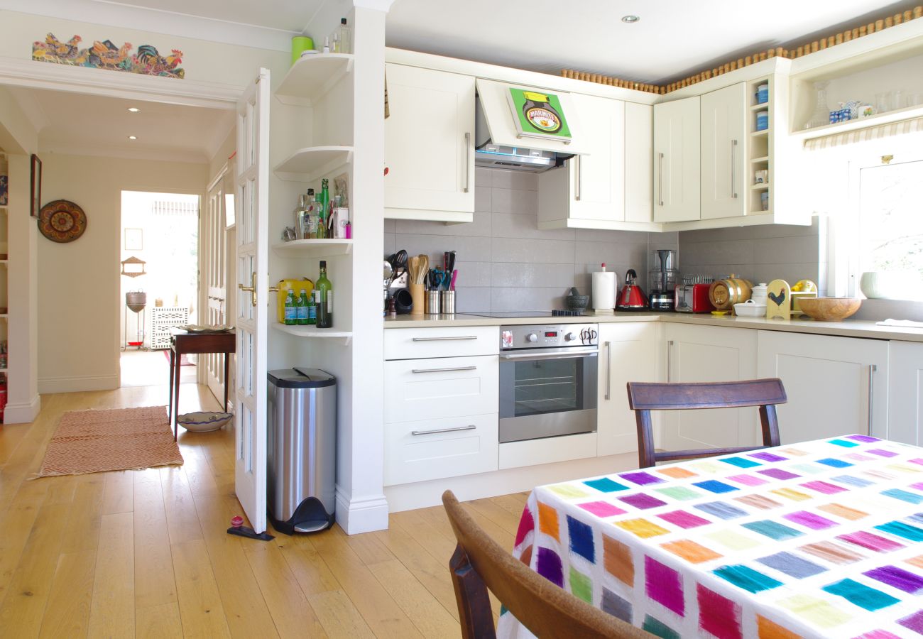 Apartment in London - Notting Hill Talbot W2