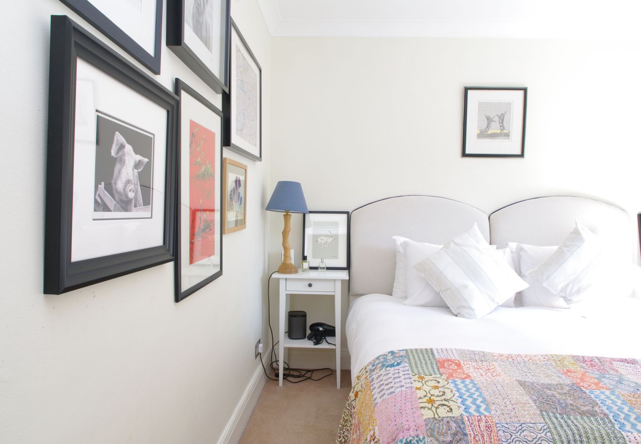 Apartment in London - Notting Hill Talbot W2