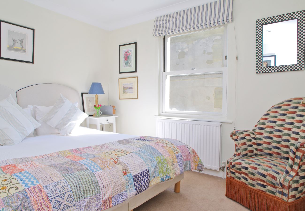 Apartment in London - Notting Hill Talbot W2