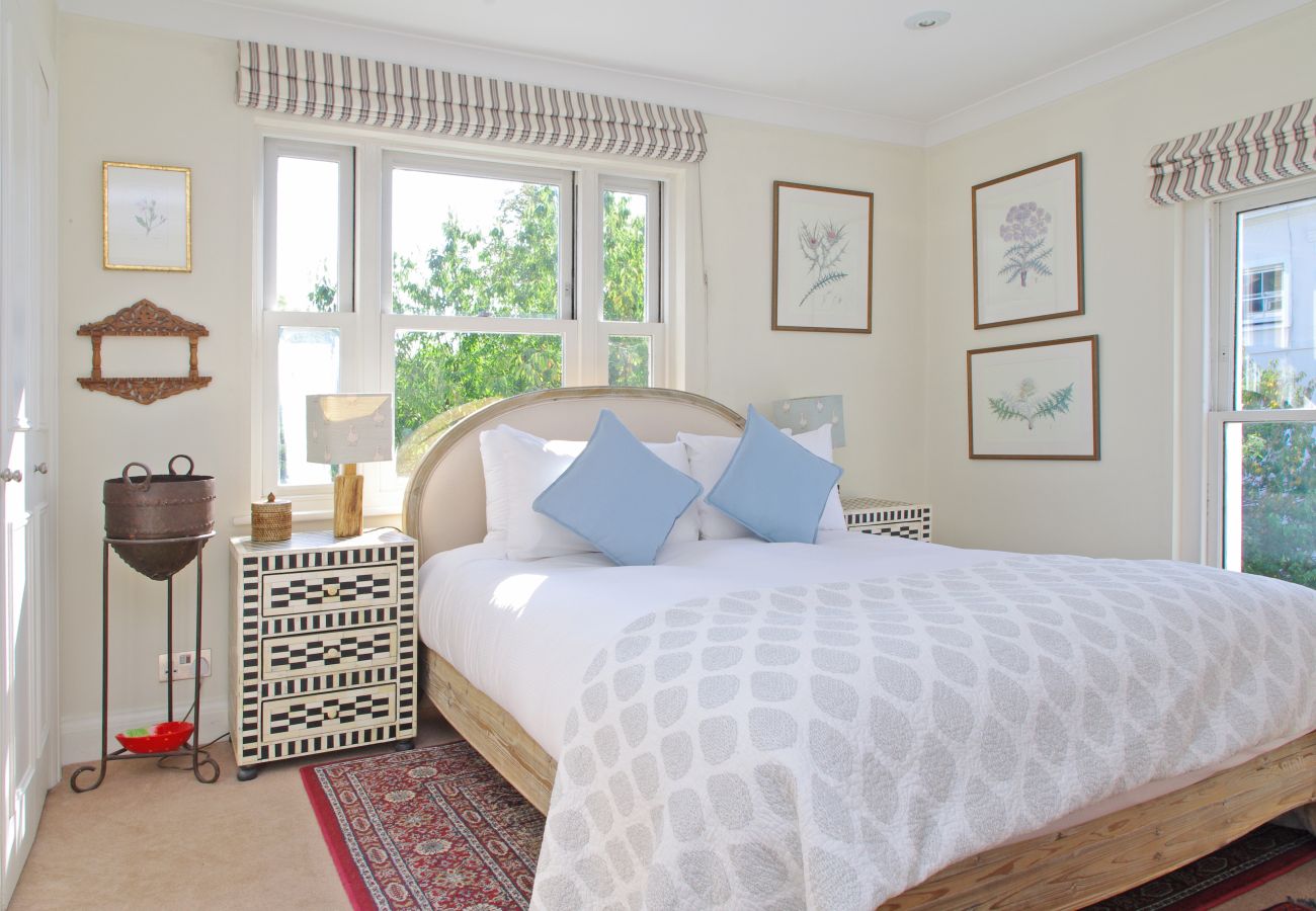 Apartment in London - Notting Hill Talbot W2