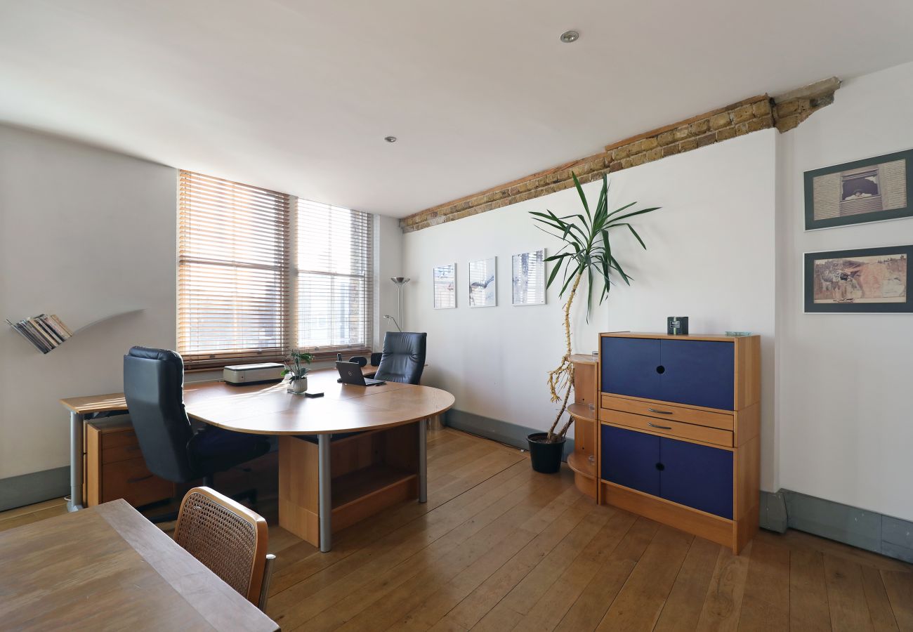 Apartment in London - Borough Shard View SE1