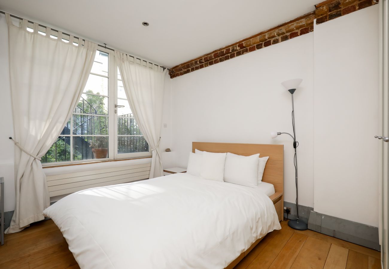 Apartment in London - Borough Shard View SE1