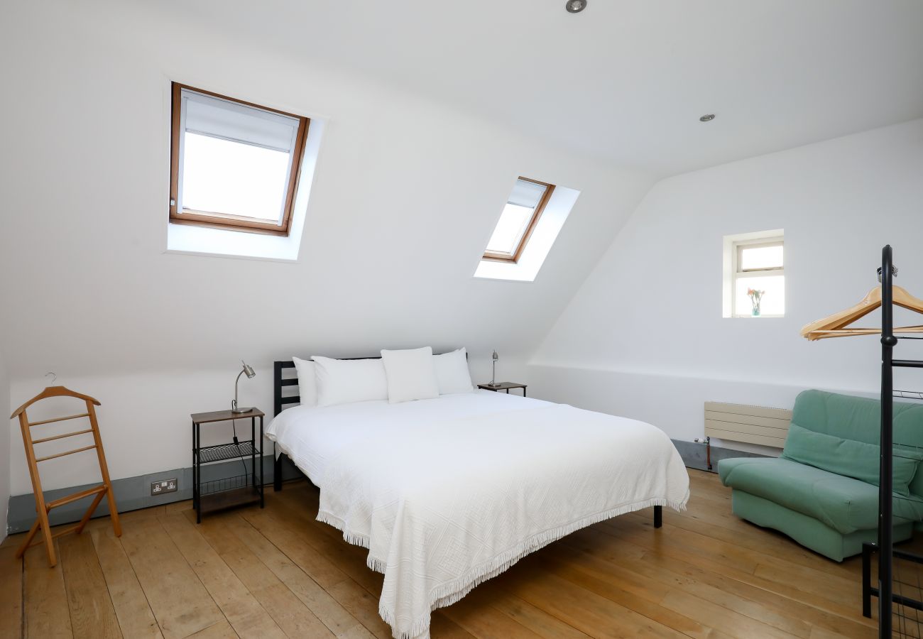 Apartment in London - Borough Shard View SE1