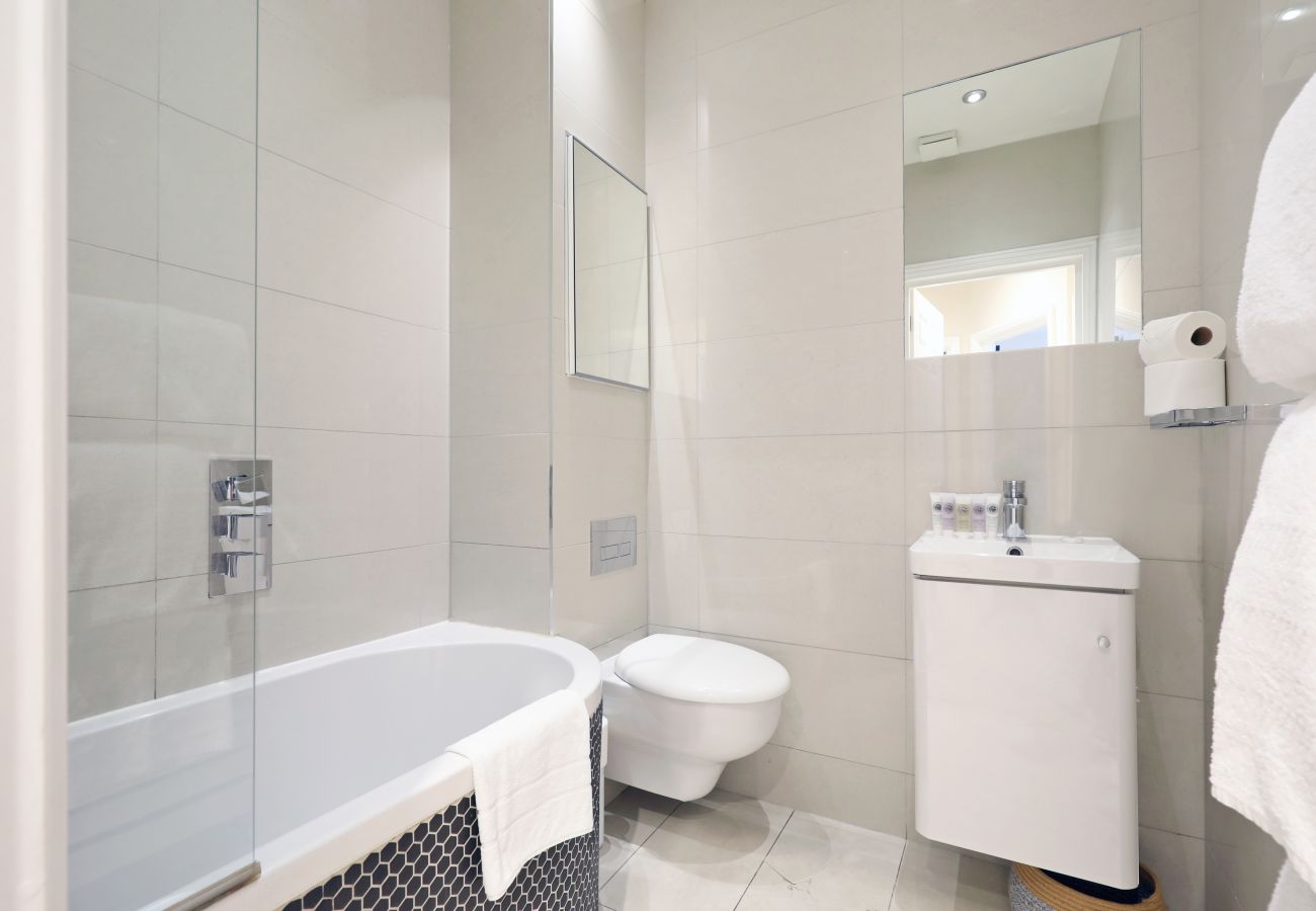 Apartment in London - Covent Garden Somerset WC2