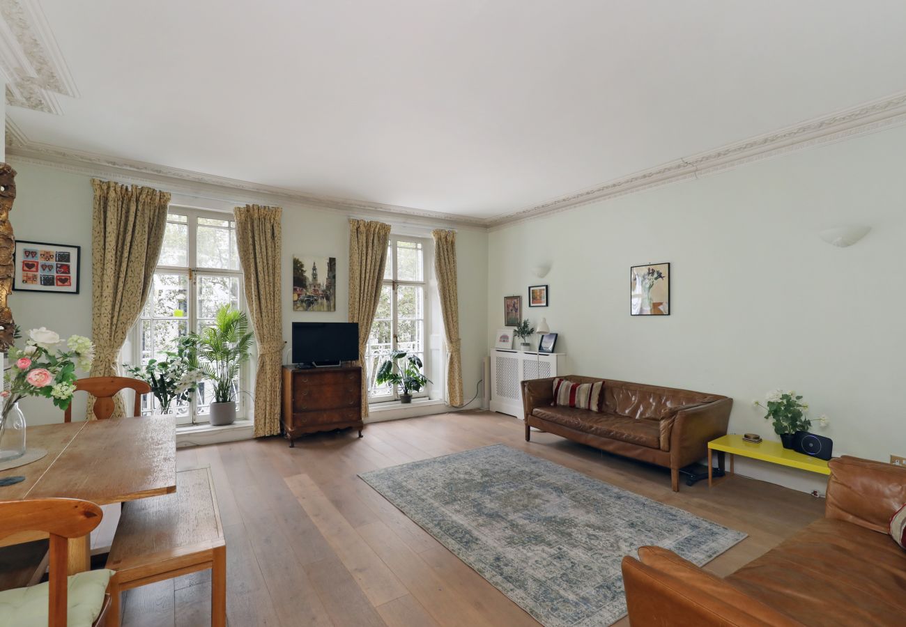 Apartment in London - Covent Garden Somerset WC2