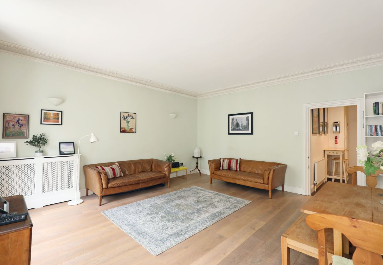 Apartment in London - Covent Garden Somerset WC2