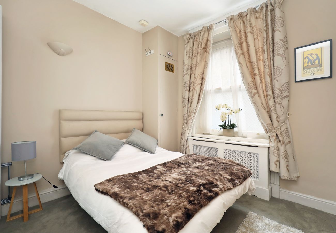 Apartment in London - Covent Garden Somerset WC2