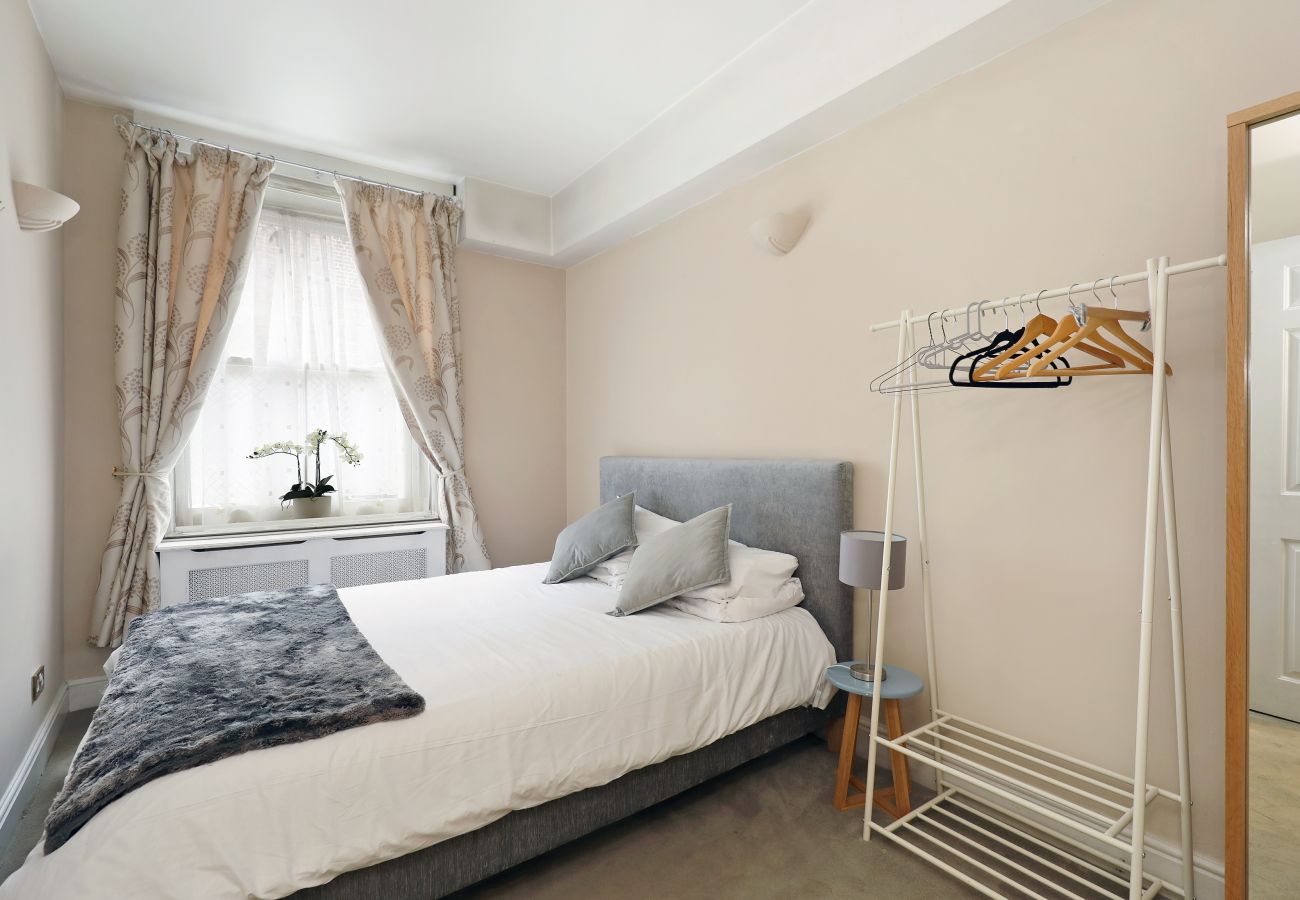 Apartment in London - Covent Garden Somerset WC2