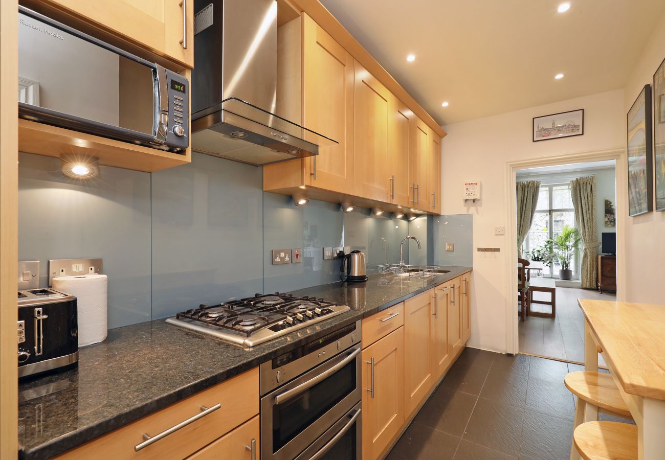 Apartment in London - Covent Garden Somerset WC2