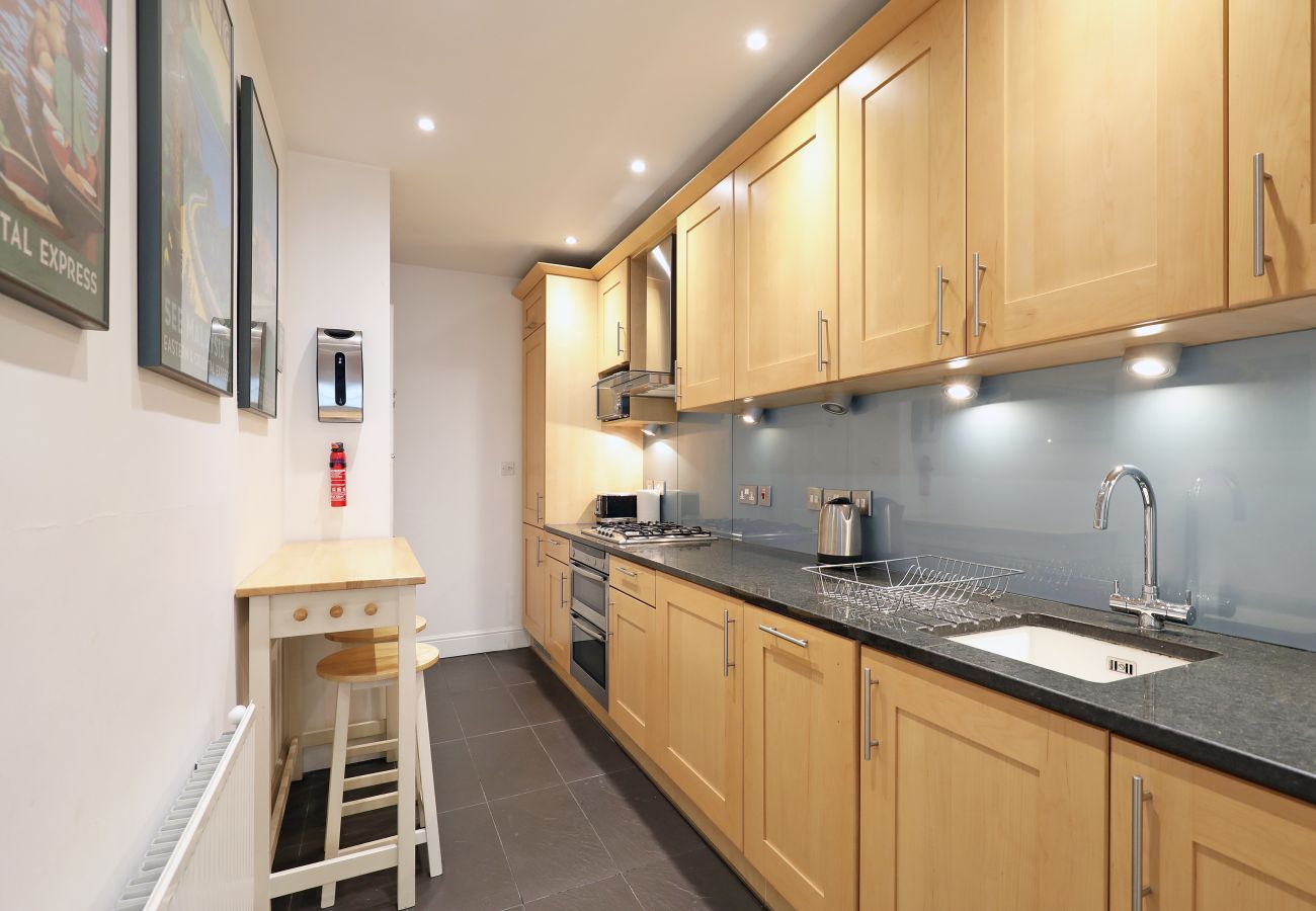 Apartment in London - Covent Garden Somerset WC2