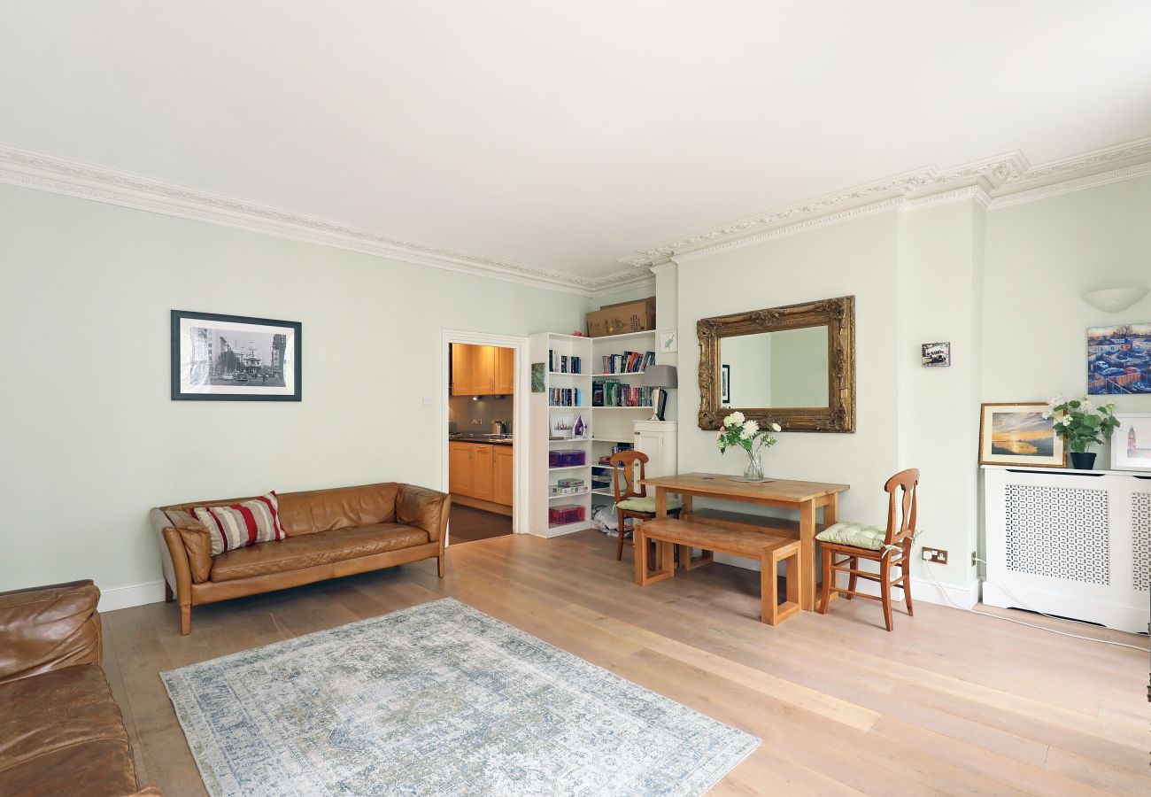 Apartment in London - Covent Garden Somerset WC2